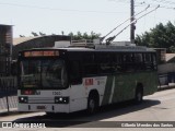 Next Mobilidade - ABC Sistema de Transporte 7063 na cidade de Santo André, São Paulo, Brasil, por Gilberto Mendes dos Santos. ID da foto: :id.