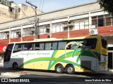Transferro Turismo 2012 na cidade de Coronel Fabriciano, Minas Gerais, Brasil, por Joase Batista da Silva. ID da foto: :id.