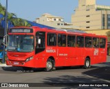 EPT - Empresa Pública de Transportes de Maricá MAR 01.001 na cidade de Rio de Janeiro, Rio de Janeiro, Brasil, por Matheus dos Anjos Silva. ID da foto: :id.