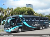 Empresa de Ônibus Nossa Senhora da Penha 53008 na cidade de Curitiba, Paraná, Brasil, por Ricardo Matu. ID da foto: :id.