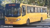 Gidion Transporte e Turismo 10904 na cidade de Joinville, Santa Catarina, Brasil, por Alexandre F.  Gonçalves. ID da foto: :id.