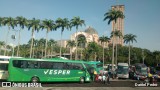 Vesper Transportes 10826 na cidade de Aparecida, São Paulo, Brasil, por Daniel Pedro. ID da foto: :id.