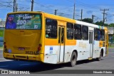 Plataforma Transportes 30214 na cidade de Salvador, Bahia, Brasil, por Eduardo Ribeiro. ID da foto: :id.
