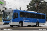 SOPAL - Sociedade de Ônibus Porto-Alegrense Ltda. 6638 na cidade de Caxias do Sul, Rio Grande do Sul, Brasil, por Jovani Cecchin. ID da foto: :id.