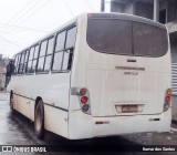 Ônibus Particulares 3935 na cidade de São Sebastião do Passé, Bahia, Brasil, por Itamar dos Santos. ID da foto: :id.