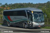 Alternativa Transportadora Turística 593 na cidade de Santa Isabel, São Paulo, Brasil, por George Miranda. ID da foto: :id.