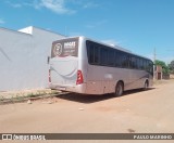 Bogaz Transportes 0323 na cidade de Campo Grande, Mato Grosso do Sul, Brasil, por PAULO MARINHO. ID da foto: :id.
