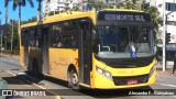 Gidion Transporte e Turismo 11904 na cidade de Joinville, Santa Catarina, Brasil, por Alexandre F.  Gonçalves. ID da foto: :id.
