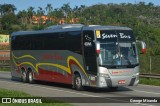 Seven Bus 7004 na cidade de Santa Isabel, São Paulo, Brasil, por George Miranda. ID da foto: :id.
