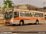 Transportes Coletivos Grande Bauru 2064 na cidade de Bauru, São Paulo, Brasil, por Júnior Juninho. ID da foto: :id.