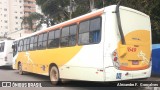 Ônibus Particulares 7649 na cidade de Itajaí, Santa Catarina, Brasil, por Alexandre F.  Gonçalves. ID da foto: :id.