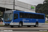 SOPAL - Sociedade de Ônibus Porto-Alegrense Ltda. 6636 na cidade de Caxias do Sul, Rio Grande do Sul, Brasil, por Jovani Cecchin. ID da foto: :id.
