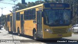 Transtusa - Transporte e Turismo Santo Antônio 082 na cidade de Joinville, Santa Catarina, Brasil, por Alexandre F.  Gonçalves. ID da foto: :id.
