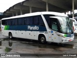 Planalto Transportes 1467 na cidade de Porto Alegre, Rio Grande do Sul, Brasil, por Luiz H. Bassetti. ID da foto: :id.