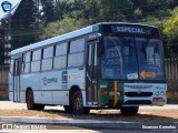 Central S.A. Transportes Rodoviários e Turismo 6012 na cidade de São Leopoldo, Rio Grande do Sul, Brasil, por Emerson Dorneles. ID da foto: :id.