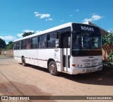 Bogaz Transportes 6871 na cidade de Campo Grande, Mato Grosso do Sul, Brasil, por PAULO MARINHO. ID da foto: :id.