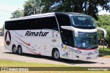 Rimatur Transportes 5000 na cidade de Cascavel, Paraná, Brasil, por Guilherme Rogge. ID da foto: :id.