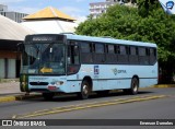 Central S.A. Transportes Rodoviários e Turismo 6033 na cidade de São Leopoldo, Rio Grande do Sul, Brasil, por Emerson Dorneles. ID da foto: :id.