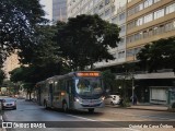 Coletur Coletivos Urbanos 40841 na cidade de Belo Horizonte, Minas Gerais, Brasil, por Quintal de Casa Ônibus. ID da foto: :id.