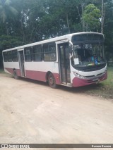 Ônibus Particulares NSU3E12 na cidade de Nova Timboteua, Pará, Brasil, por Bezerra Bezerra. ID da foto: :id.