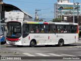 Transportes Campo Grande D53697 na cidade de Rio de Janeiro, Rio de Janeiro, Brasil, por Alexander Fravoline. ID da foto: :id.