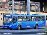 Auto Omnibus Nova Suissa 30753 na cidade de Belo Horizonte, Minas Gerais, Brasil, por Anderson  Bacelar. ID da foto: :id.
