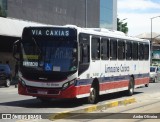 Empresa de Transportes Limousine Carioca RJ 129.021 na cidade de Rio de Janeiro, Rio de Janeiro, Brasil, por Andre Oliveira. ID da foto: :id.