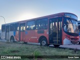Transbus Transportes > Gávea Transportes 29136 na cidade de Belo Horizonte, Minas Gerais, Brasil, por Symon Torres. ID da foto: :id.