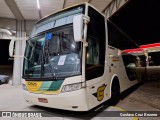 Empresa Gontijo de Transportes 12825 na cidade de Estiva, Minas Gerais, Brasil, por Gustavo Cruz Bezerra. ID da foto: :id.