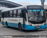 Expresso Metropolitano Transportes 2600 na cidade de Salvador, Bahia, Brasil, por Silas Azevedo. ID da foto: :id.