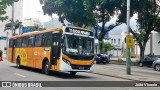 Empresa de Transportes Braso Lisboa A29184 na cidade de Rio de Janeiro, Rio de Janeiro, Brasil, por João Vicente. ID da foto: :id.