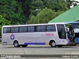 Rota Transportes Rodoviários 5745 na cidade de Ilhéus, Bahia, Brasil, por Anderson  Bacelar. ID da foto: :id.