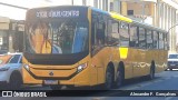 Gidion Transporte e Turismo 12304 na cidade de Joinville, Santa Catarina, Brasil, por Alexandre F.  Gonçalves. ID da foto: :id.