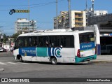 Transportes Campo Grande D53606 na cidade de Rio de Janeiro, Rio de Janeiro, Brasil, por Alexander Fravoline. ID da foto: :id.