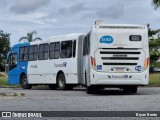 Nova Transporte 22302 na cidade de Cariacica, Espírito Santo, Brasil, por Bryan Bento. ID da foto: :id.