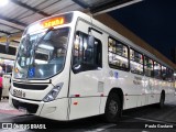 Leblon Transporte de Passageiros 15008 na cidade de Curitiba, Paraná, Brasil, por Paulo Gustavo. ID da foto: :id.