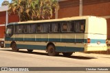 Ônibus Particulares 105 na cidade de Carangola, Minas Gerais, Brasil, por Christian  Fortunato. ID da foto: :id.