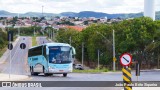 Transnorte - Transporte e Turismo Norte de Minas 79000 na cidade de Montes Claros, Minas Gerais, Brasil, por João Paulo Brito Siqueira. ID da foto: :id.