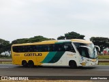Empresa Gontijo de Transportes 21480 na cidade de Araras, São Paulo, Brasil, por André Fermino . ID da foto: :id.