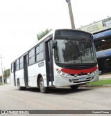 Ônibus Particulares 3H01 na cidade de Mairinque, São Paulo, Brasil, por Gabriel Correa. ID da foto: :id.
