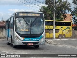 Auto Ônibus Fagundes RJ 101.084 na cidade de Niterói, Rio de Janeiro, Brasil, por Pedro Henrique Sudoh. ID da foto: :id.