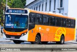 Empresa de Transportes Braso Lisboa A29094 na cidade de Rio de Janeiro, Rio de Janeiro, Brasil, por Marlon Generoso. ID da foto: :id.