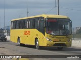 Jaspe Viagens 1309 na cidade de Jaboatão dos Guararapes, Pernambuco, Brasil, por Jonathan Silva. ID da foto: :id.