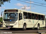 Leblon Transporte de Passageiros 15010 na cidade de Curitiba, Paraná, Brasil, por Paulo Gustavo. ID da foto: :id.