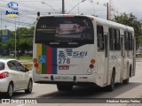 Borborema Imperial Transportes 278 na cidade de Recife, Pernambuco, Brasil, por Gledson Santos Freitas. ID da foto: :id.