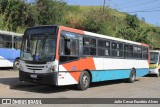Ônibus Particulares 1C01 na cidade de Volta Redonda, Rio de Janeiro, Brasil, por Julio Cesar Euzebio Alves. ID da foto: :id.