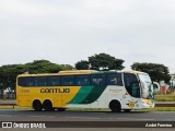 Empresa Gontijo de Transportes 17290 na cidade de Araras, São Paulo, Brasil, por André Fermino . ID da foto: :id.
