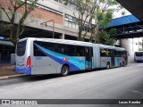 Next Mobilidade - ABC Sistema de Transporte 8267 na cidade de Diadema, São Paulo, Brasil, por Lucas Kaneko. ID da foto: :id.