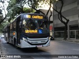 Rodopass > Expresso Radar 41022 na cidade de Belo Horizonte, Minas Gerais, Brasil, por Quintal de Casa Ônibus. ID da foto: :id.