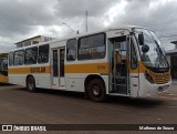 Transportes Veloso 10174 na cidade de Luziânia, Goiás, Brasil, por Matheus de Souza. ID da foto: :id.